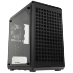 CAJA M-ATX COOLER MASTER Q300L V2 (NEGRO))