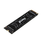 DISCO SOLIDO KINGSTON M.2 FURY RENEGADE NVME PCIe 4TB (7.300/7.000 MB/S) GEN 4X4 - Imagen 4