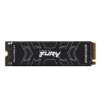 DISCO SOLIDO KINGSTON M.2 FURY RENEGADE NVME PCIe 4TB (7.300/7.000 MB/S) GEN 4X4 - Imagen 3