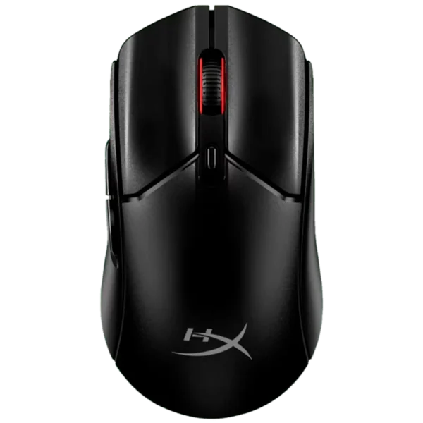 MOUSE INALAMBRICO GAMER HYPERX PULSEFIRE HASTE 2 CORE RGB