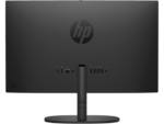 TODO EN UNO HP CELERON 8GB 256SSD 21.5" FHD NEGRO - Imagen 4