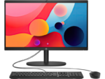 TODO EN UNO HP CELERON 8GB 256SSD 21.5" FHD NEGRO - Imagen 2