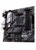 BOARD ASUS PRIME B550M-A AC WIFI - Imagen 2
