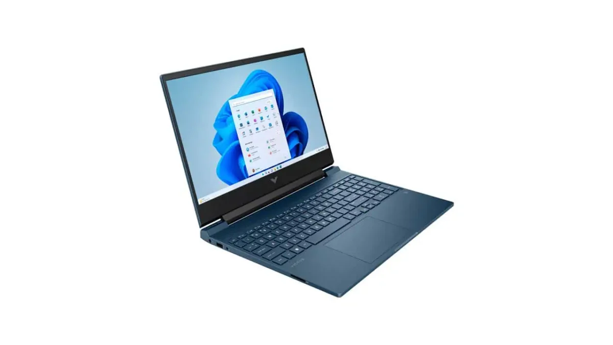 HP VICTUS 15-FA0033DX - Imagen 2