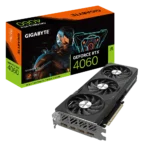 RTX 4060 8GB GIGABYTE 3 FAN