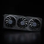 RTX 4060 8GB GIGABYTE 3 FAN - Imagen 4
