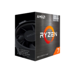 AMD RYZEN 7 5700X