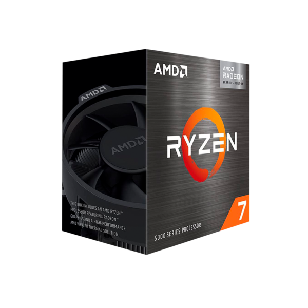 AMD RYZEN 7 5700X