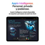 IPAD AIR 11” M3 128GB - Imagen 4