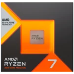 AMD RYZEN 7 7800X3D