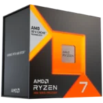 AMD RYZEN 7 7800X3D - Imagen 2