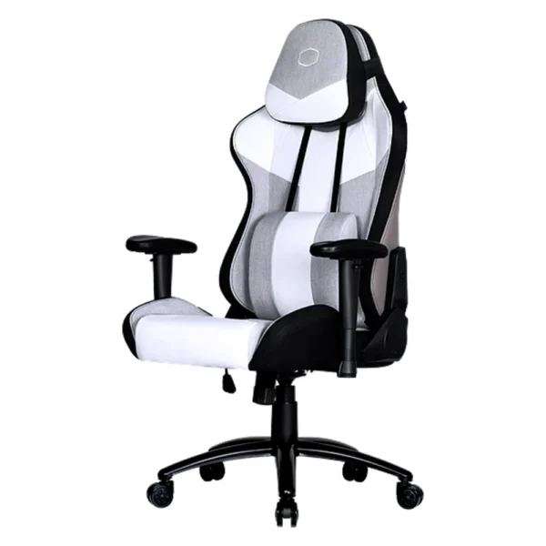 SILLA GAMER COOLER MASTER CALIBER R3C