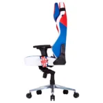 SILLA GAMER COOLER MASTER CALIBER X2 SF6 - Imagen 4