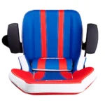 SILLA GAMER COOLER MASTER CALIBER X2 SF6 - Imagen 3