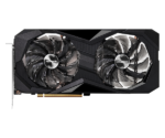 RX 6600 ASROCK CHALLENGER NEGRA - Imagen 2