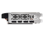 RX 6600 ASROCK CHALLENGER NEGRA - Imagen 4