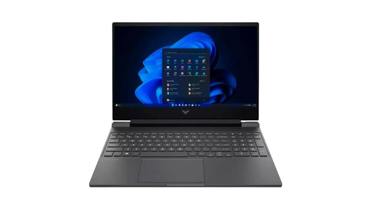 HP VICTUS 15-FB2082WM - Imagen 1
