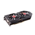 RX580 8GB XFX DUAL FAN - Imagen 3