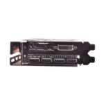 RX580 8GB XFX DUAL FAN - Imagen 2