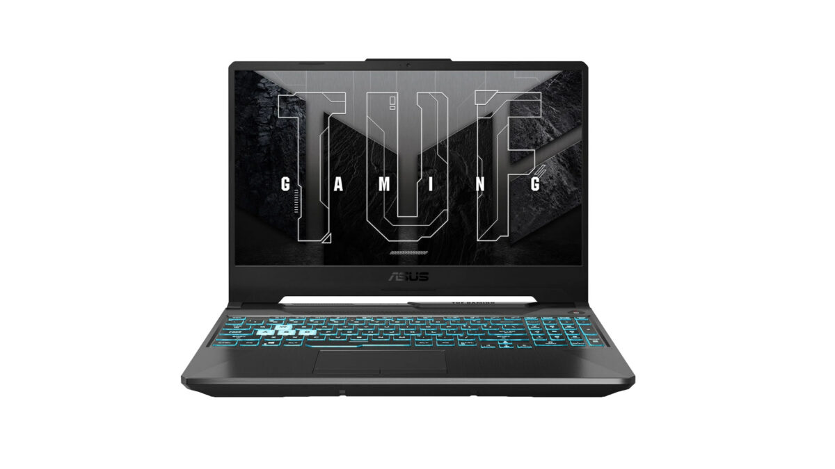 ASUS TUF A15 GAMING - AMD RYZEN 7 7435HS - Imagen 1