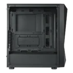 CAJA ATX CMP 520 + FUENTE C.M 650W - Imagen 2
