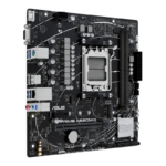BOARD A620M-K ASUS PRIME DDR5 - Imagen 4