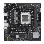 BOARD A620M-K ASUS PRIME DDR5 - Imagen 2