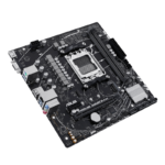 BOARD A620M-K ASUS PRIME DDR5 - Imagen 3