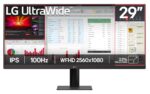 MONITOR LG 29" WFHD (29U511A-B) 100Hz