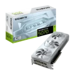 RTX 5070 GIGABYTE EAGLE WHITE