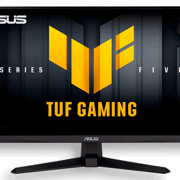 MONITOR GAMER ASUS TUF 27" FHD (VG279QL3A) PIVOT