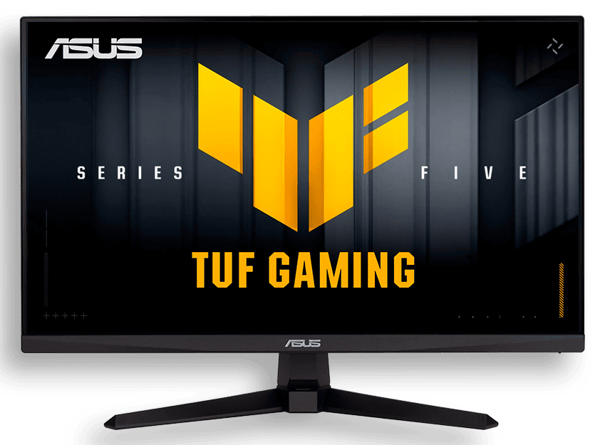 15389.1 MONITOR GAMER ASUS TUF 27" FHD (VG279QL3A) PIVOT - Imagen 1