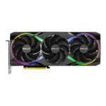 RTX 5080 PNY 16GB 3X OC - Imagen 4