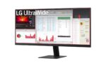 MONITOR LG 29" WFHD (29U511A-B) 100Hz - Imagen 2