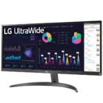 100HZ 5MS MONITOR LG 29" FHD ULTRAWIDE IPS - Imagen 3