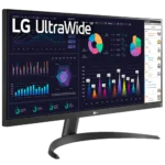 100HZ 5MS MONITOR LG 29" FHD ULTRAWIDE IPS - Imagen 4