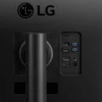 34" LG MONITOR CURVO ULTRAWIDE QHD VA - Imagen 2
