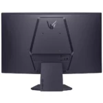 32" LG MONITOR CURVO GAMER ULTRAGEAR QHD - Imagen 3