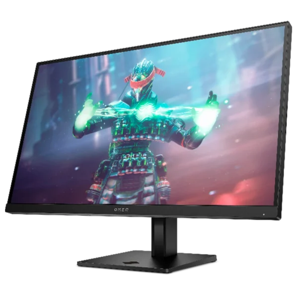 27" HP OMEN MONITOR GAMER FHD IPS 165HZ