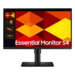 24" SAMSUNG MONITOR FHD IPS 100HZ 5MS