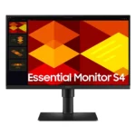 24" SAMSUNG MONITOR FHD IPS 100HZ 5MS - Imagen 3