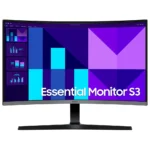 27" SAMSUNG MONITOR CURVO FHD VA 100HZ - Imagen 6