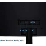 27" SAMSUNG MONITOR CURVO FHD VA 100HZ - Imagen 2