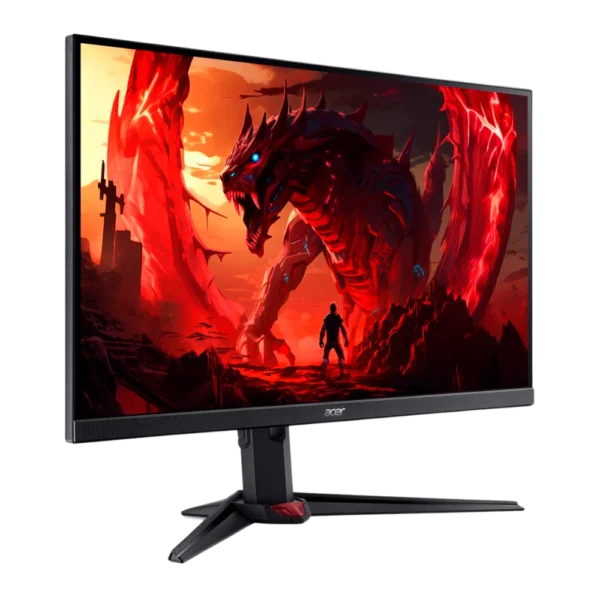 24" ACER NITRO MONITOR GAMER FHD IPS