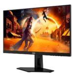 23.8" AOC MONITOR GAMER FHD FAST IPS 180HZ