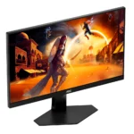 23.8" AOC MONITOR GAMER FHD FAST IPS 180HZ - Imagen 6