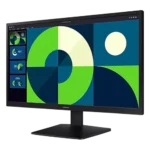 22" SAMSUNG MONITOR FHD VA 75HZ