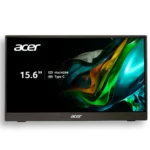 15.6" ACER MONITOR PORTÁTIL FHD IPS 60HZ