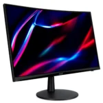 24" ACER NITRO MONITOR GAMER CURVO - Imagen 4
