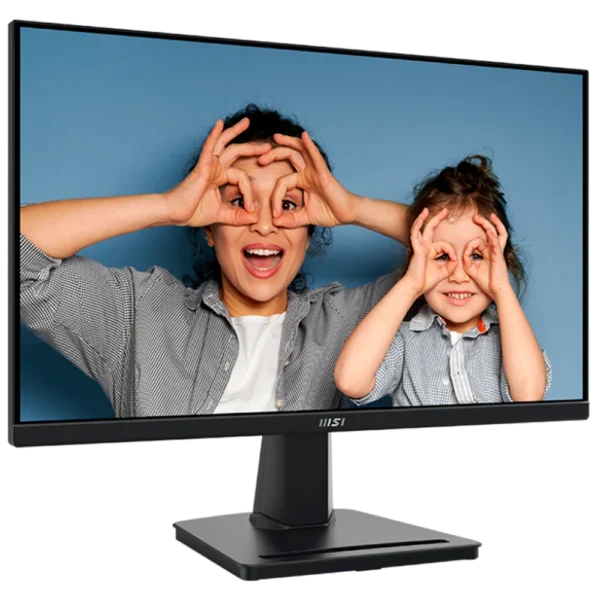 21.5" MSI MONITOR FHD IPS 100HZ 4MS
